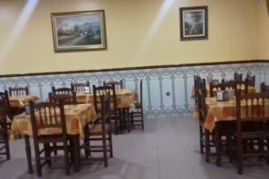 Restaurante Jonasi