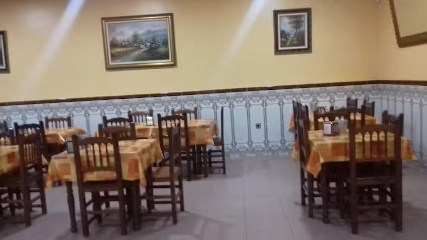 Restaurante Jonasi