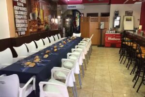 Restaurante Jorge’s