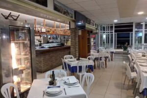 Restaurante Jos&eacute; Cerd&aacute;n