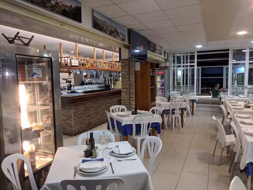Restaurante Jos&eacute; Cerd&aacute;n