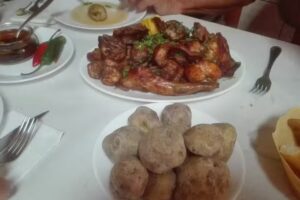 Restaurante José el del Cisco