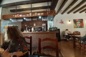 Restaurante Jos&eacute;, Herencia de Cocina