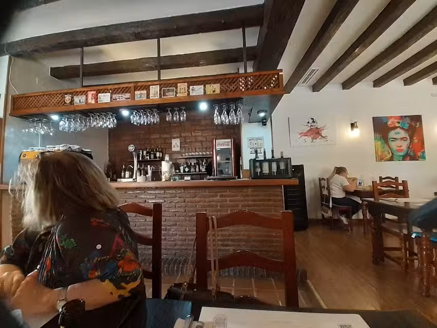 Restaurante Jos&eacute;, Herencia de Cocina