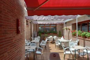 Restaurante &laquo;Jose Luis&raquo;