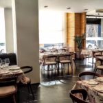 Restaurante Jos&eacute; Luis