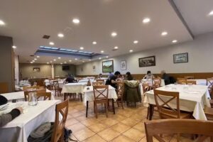 Restaurante José Mari