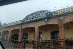 Restaurante Josefina