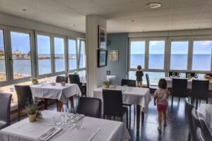 Restaurante Josein Manuel Noriega