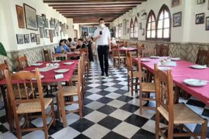 Restaurante Joselito Huerta