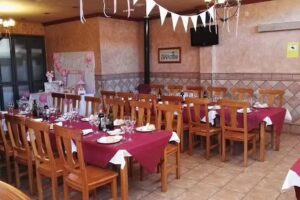 Restaurante Josemar