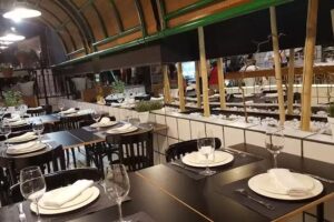 Restaurante Jota Ele