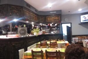 Restaurante Joxixionia