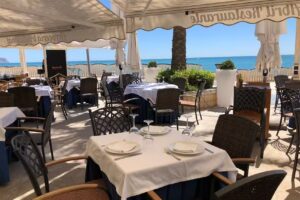 Restaurante Juan Abril