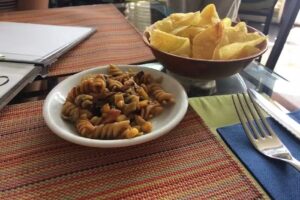 Restaurante Juan Antonio