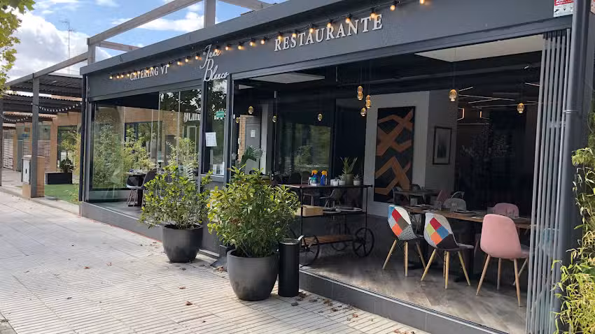 Restaurante Juan Blanco Catering