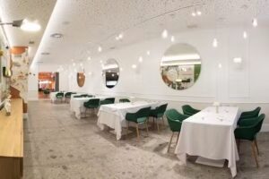 Restaurante Juan Carlos Ferrando