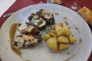 Restaurante Juan Hormigo