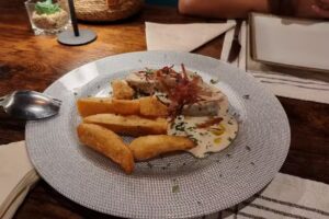 Restaurante Juan Hormigo Aracena