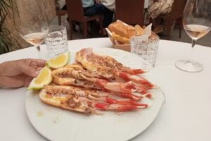 Restaurante Juan XXIII