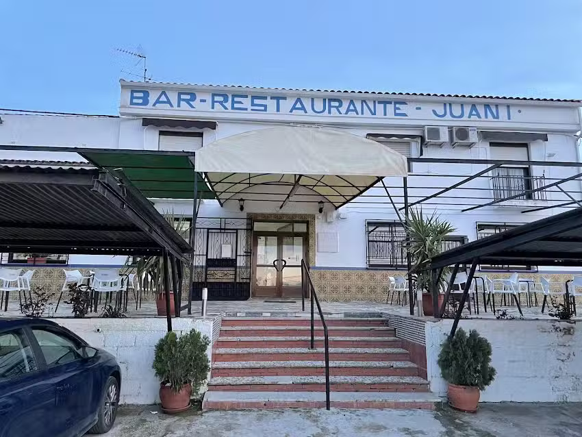 RESTAURANTE JUANI