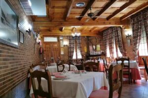 Restaurante Juanito