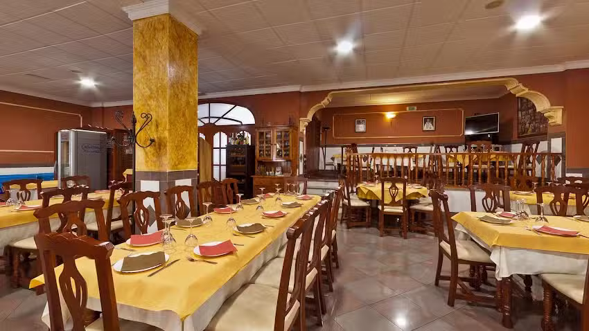 Restaurante Juanito