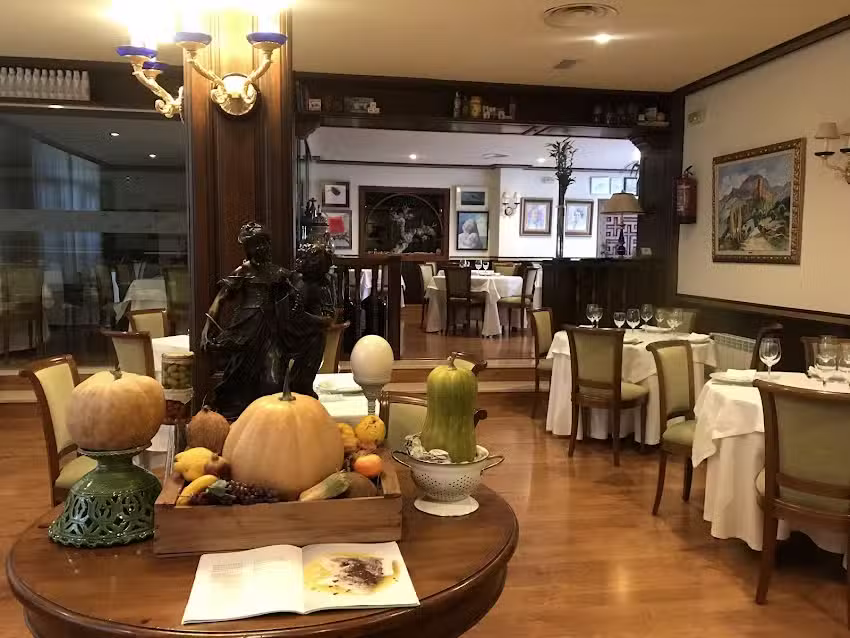 Restaurante Juanito