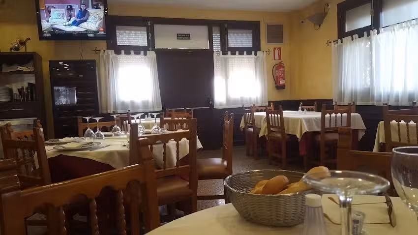 Restaurante Juanito