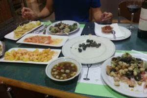 Restaurante Juli&aacute;n | Lleida