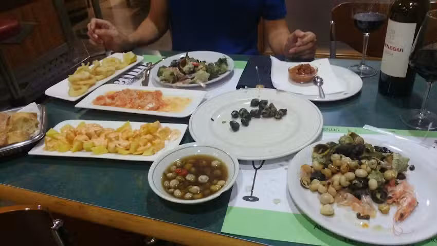 Restaurante Juli&aacute;n | Lleida