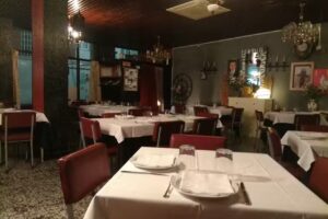 Restaurante Juliantxu Jatetxea