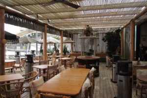 Restaurante Julieta’s