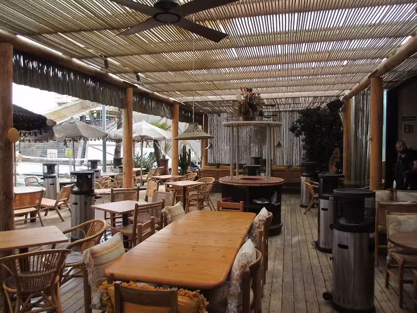 Restaurante Julieta&rsquo;s