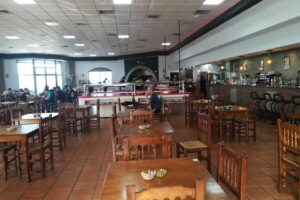 Restaurante Julin I
