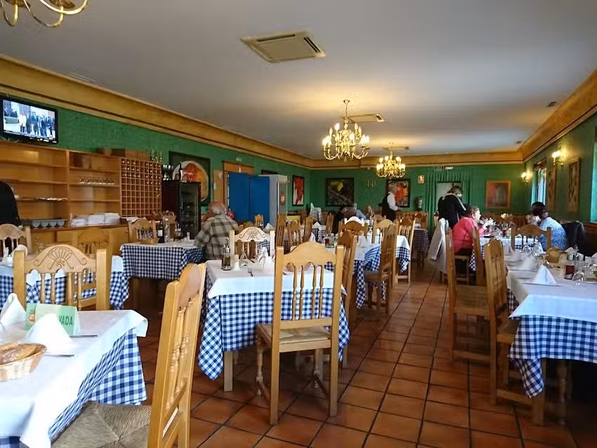 Restaurante Jumar 3