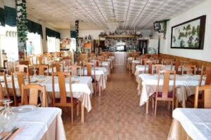 Restaurante Jumbon