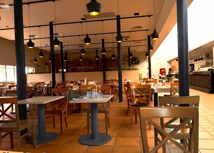 Restaurante Jundiz