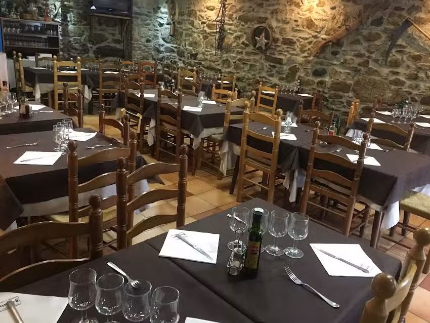 Restaurante Juquim | Espot