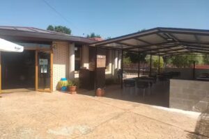 Restaurante Justo a Tiempo