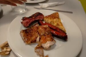 Restaurante JYH