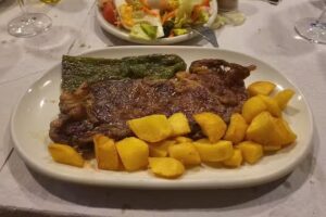 Restaurante K´Antonio