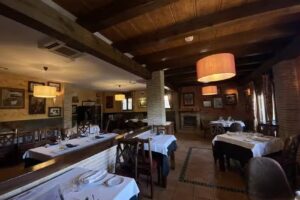 Restaurante K&acute;Nano