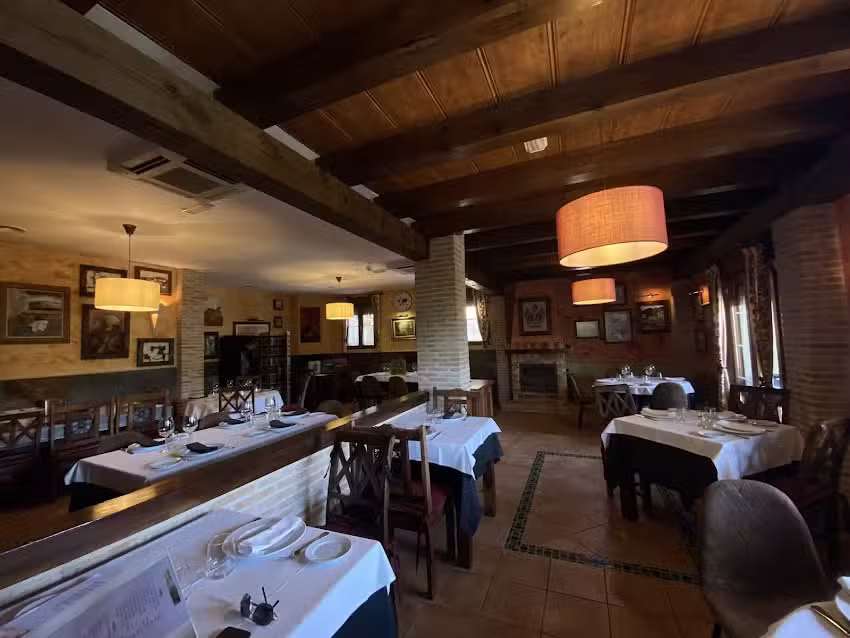 Restaurante K&acute;Nano