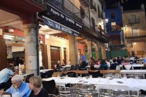 Restaurante Ka Nostra