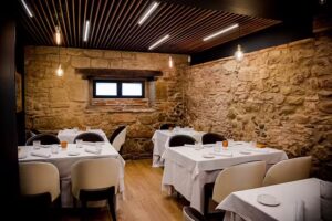 Restaurante Kabanova
