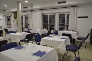 Restaurante Kai Eder