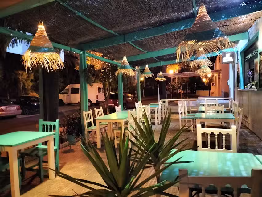 RESTAURANTE KALAMANSI