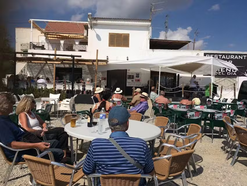 Restaurante Kalevala