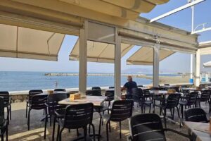 RESTAURANTE KANALOA PEDREGALEJO